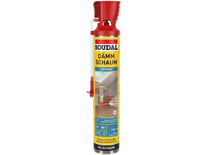 Sprayable Foam Genius E