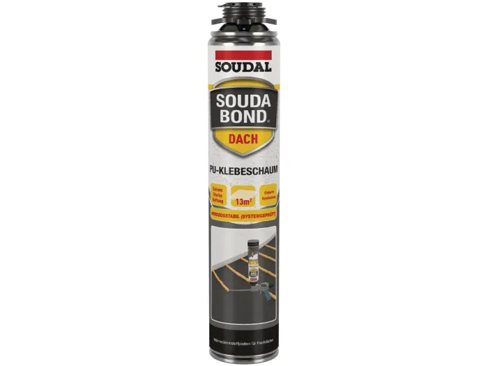 Soudabond Dach 750ml