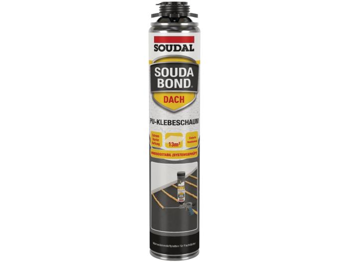Soudabond Dach 750ml