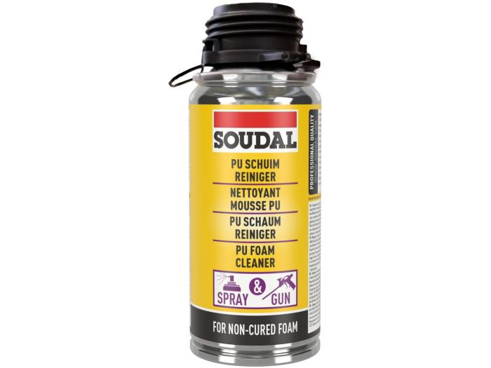 PU Schaum Reiniger 150ml