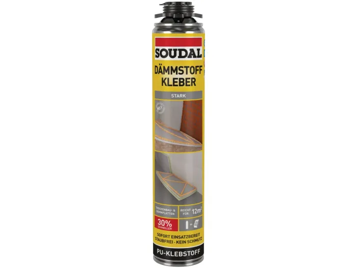 Dämmstoff-Kleber 750 ml