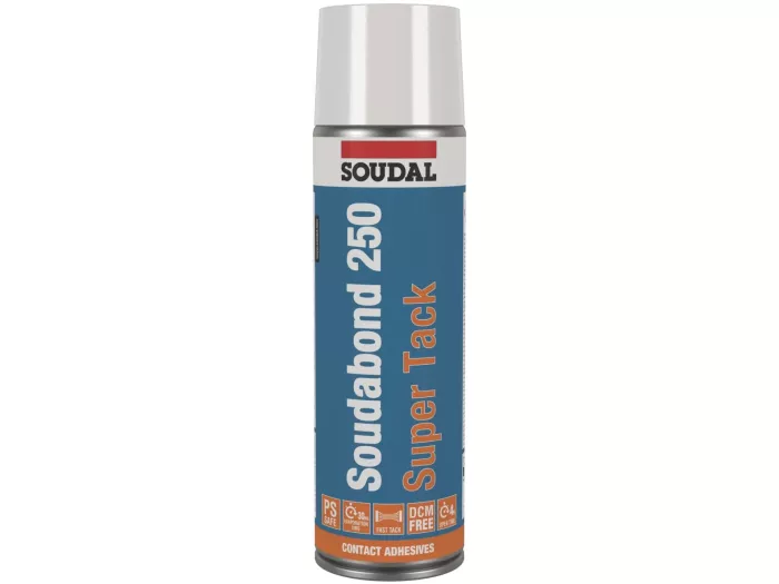 Soudabond 250 Super Tack 500ml