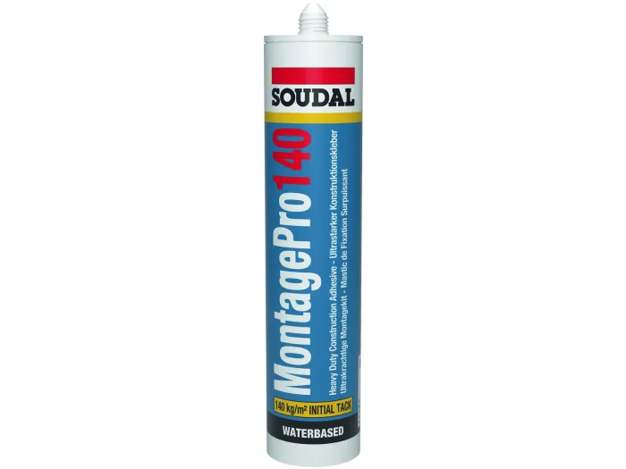 Montagepro 140 310ml