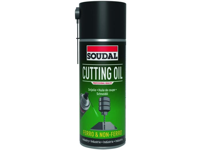 Cutting Oil 400ml