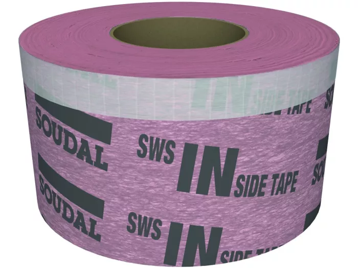 SWS Inside Standard 150mm
