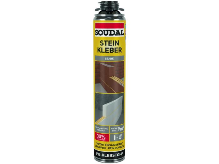 Stein-Kleber 750 ml