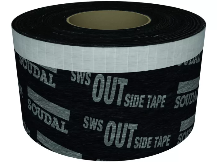 SWS Outside Standard 150mm