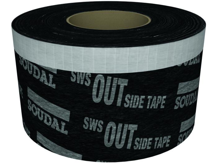 SWS Outside Standard 150mm