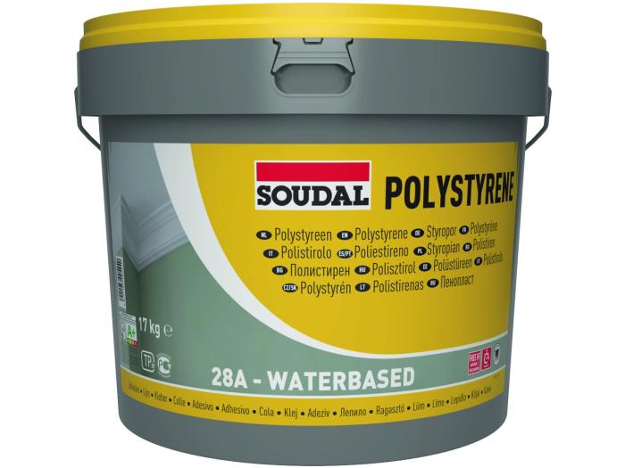 Styroporkleber 17kg