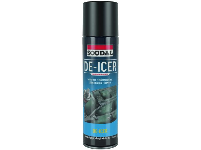 De-icer 400ml