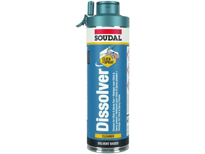 Dissolver SP 500ml