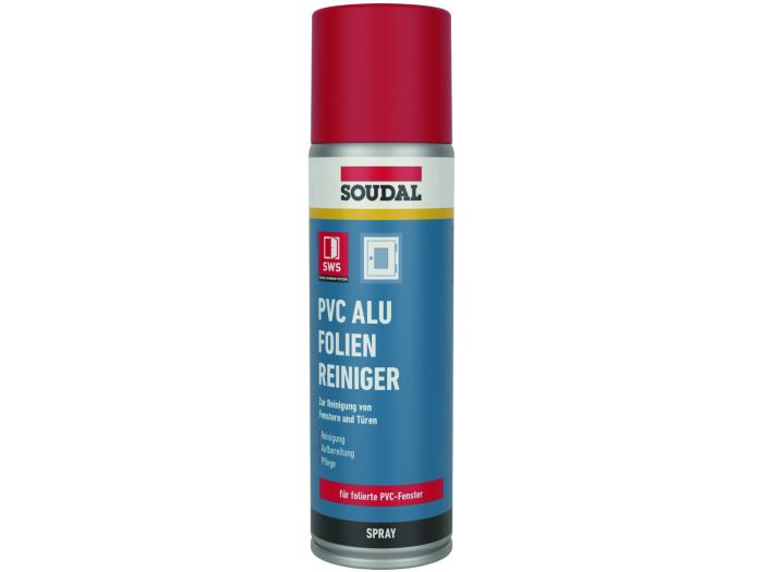 PVC-Alu-Folien-Reiniger 300ml