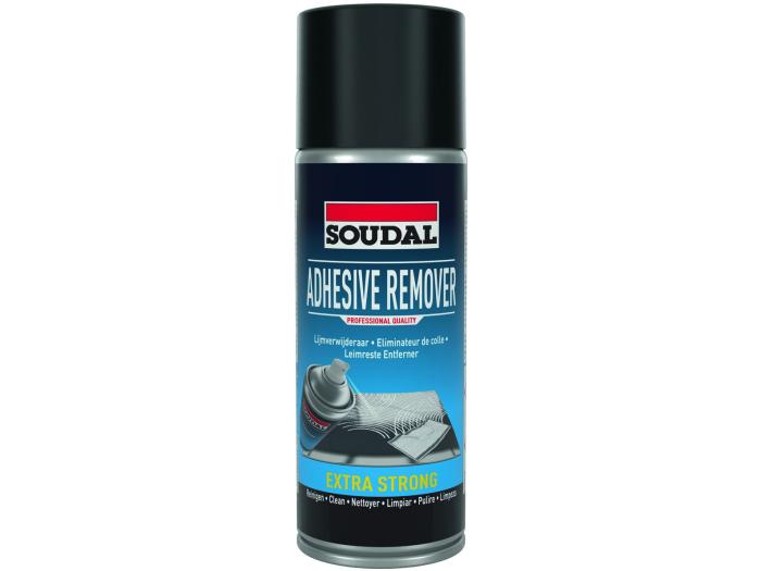 Adhesive Remover 400ml