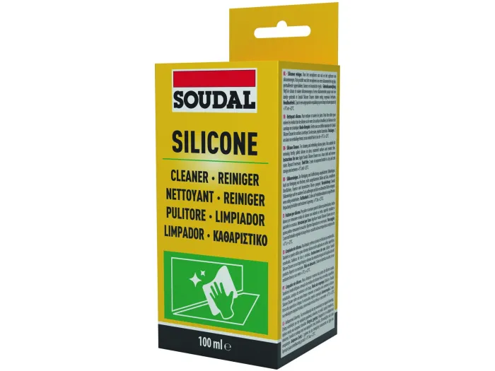 Silikonreiniger 100ml