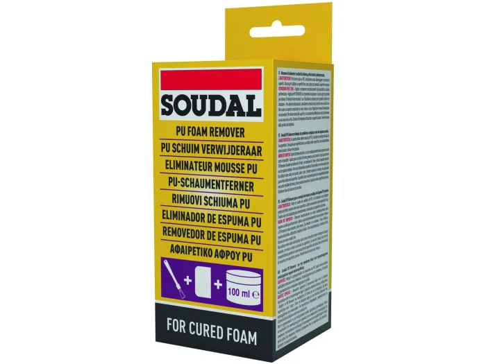 PU-Schaum-Entferner 100ml