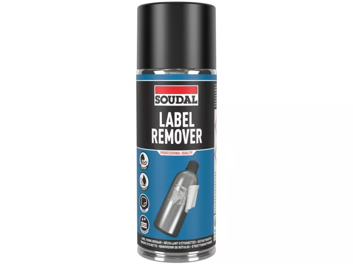 Label Remover 400ml