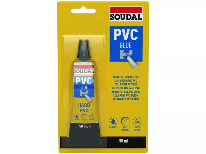 PVC-Kleber 50ml