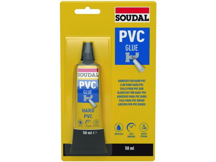 PVC-Kleber 50ml