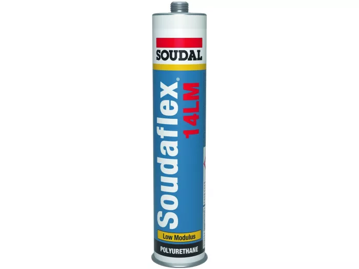 Soudaflex 14LM Betongrau 310ml