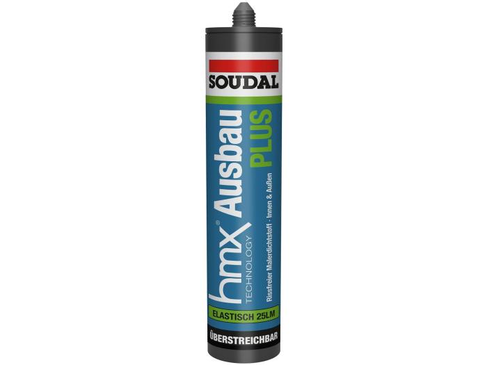 HMX Install Plus White 300ml