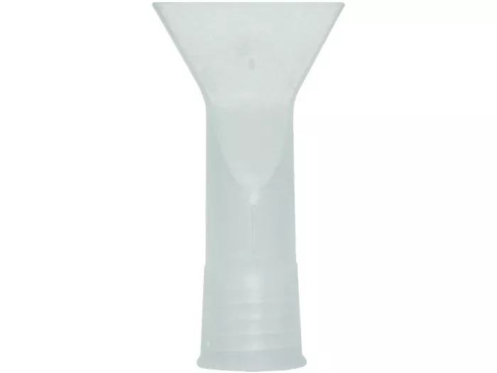 Flat bead nozzle 30 mm