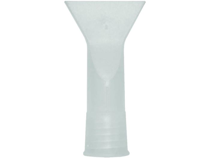 Flat bead nozzle 30 mm