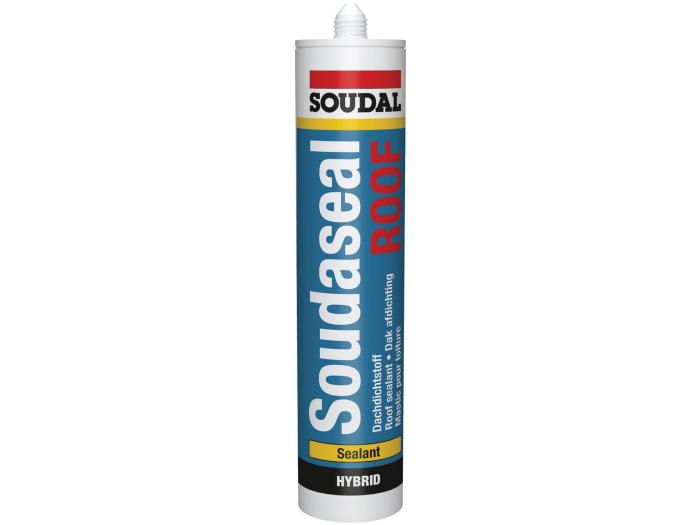 Soudaseal Roof Grau 290ml