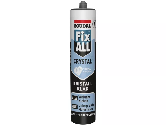 Fix ALL Crystal 300g