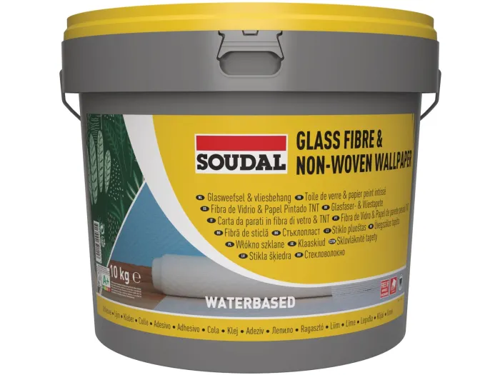 Glasfaser-Kleber - 29A 10kg