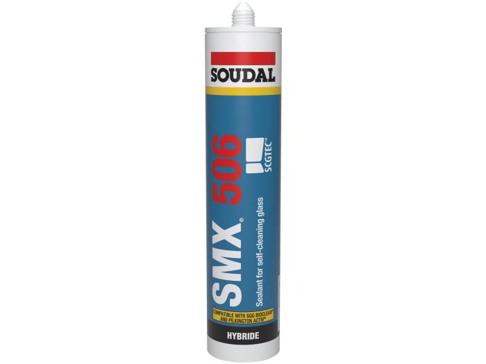 SMX 506 Schwarz 290ml