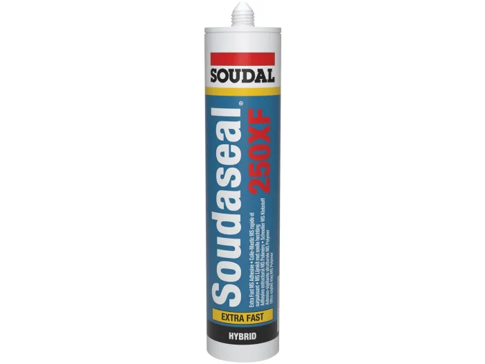 Soudaseal 250XF Grau 290ml