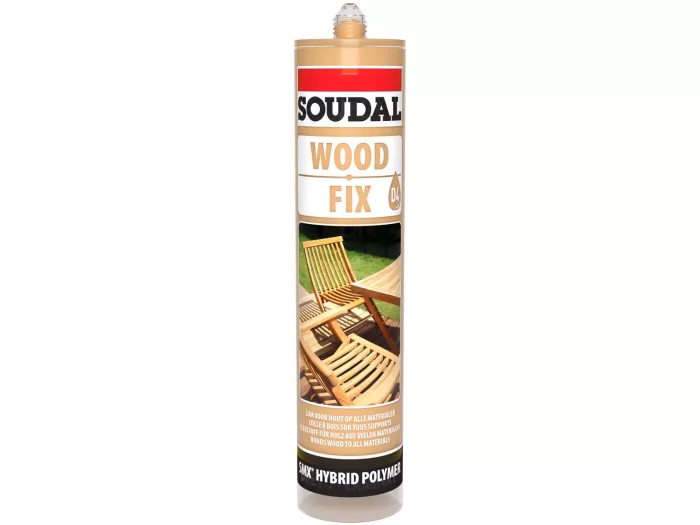 Wood Fix 290ml