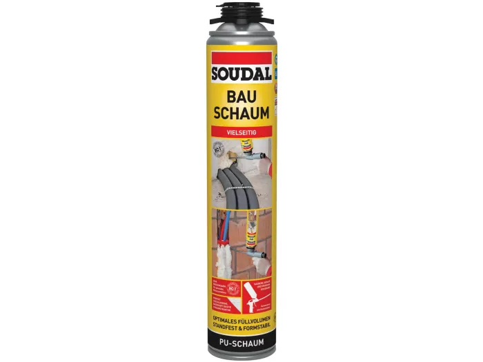 Bauschaum 750ml