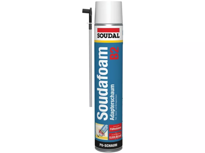 Soudafoam B2 750ml