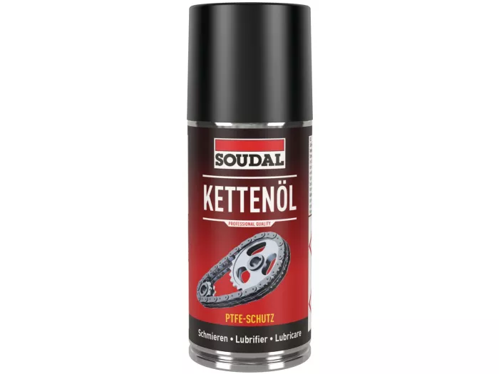 Kettenöl 150ml