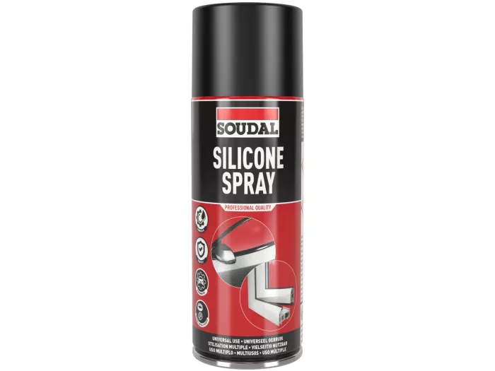 Silikonspray 400ml