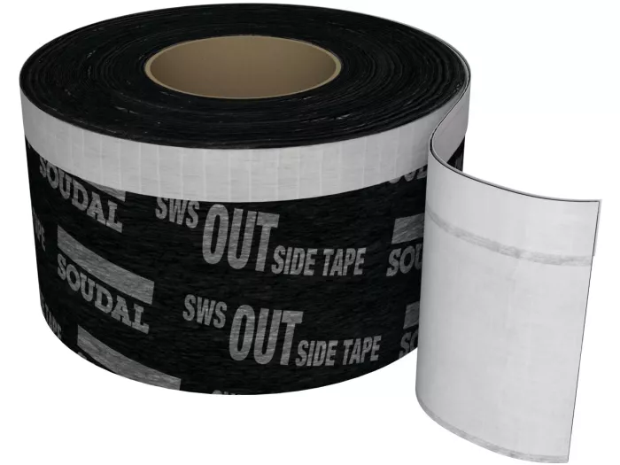 SWS Outside Extra 70mm