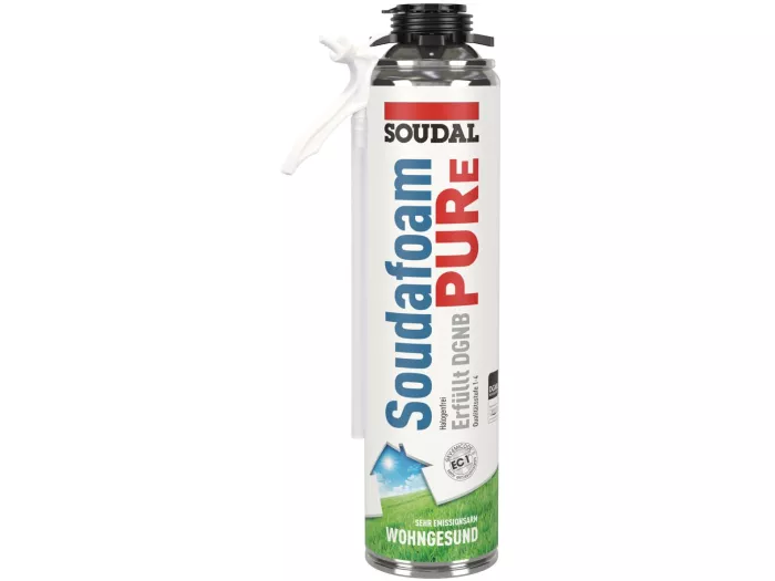 Soudafoam PURe 500ml