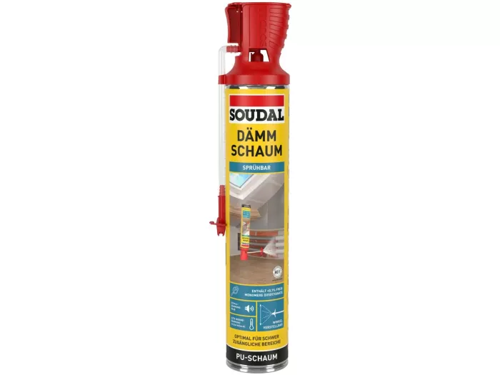 Sprayable Foam Genius E