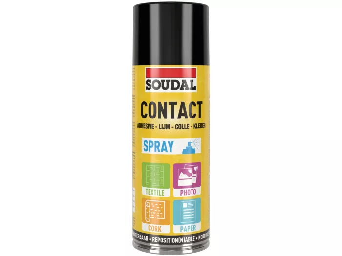 Kontakt-Klebespray 300ml