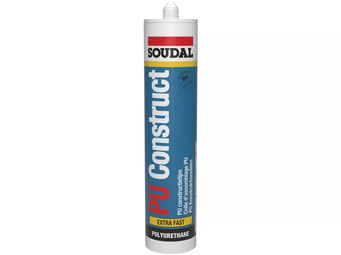 PU Construct D4 310ml
