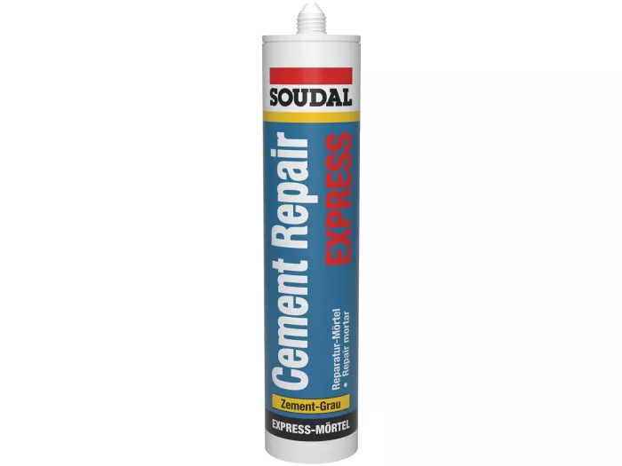 Cement Repair Express Grau 300ml