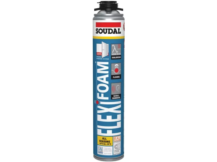 Flexifoam 750ml