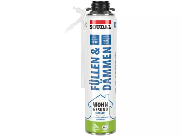 WohnGesund Füllen & Dämmen B1 500ml