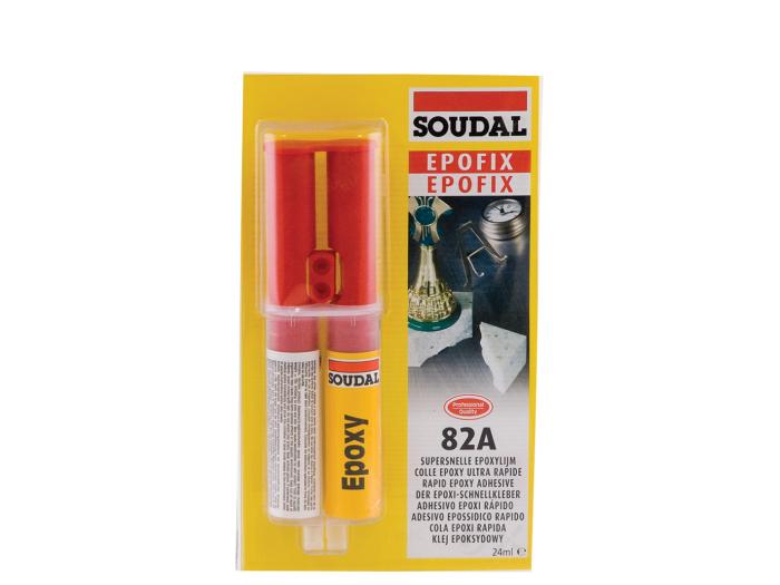 Product shot 82A - Epofix 24ml