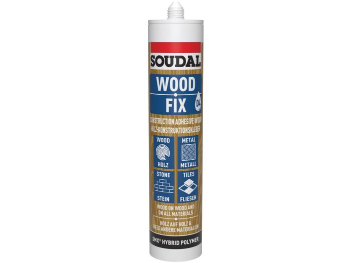 Wood Fix 290ml