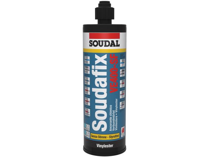 Product shot Soudafix VE400-SF 380ml