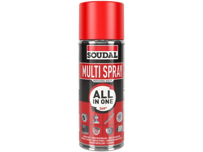 Multi Spray 400ml