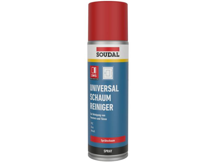 Universal-Schaumreiniger 300ml