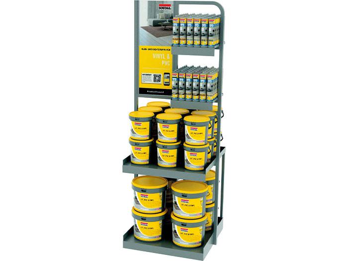 Vinylprodukte